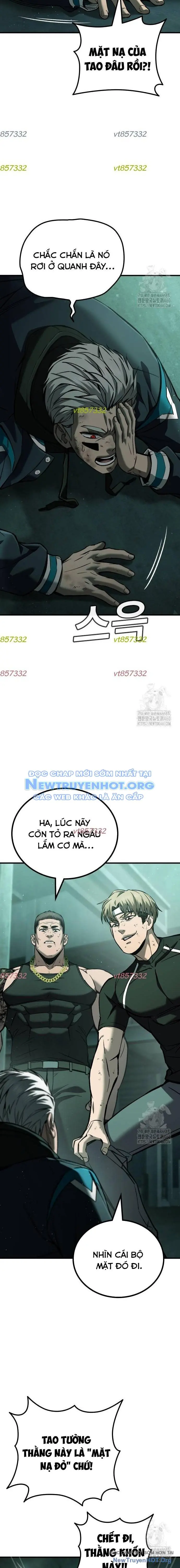 Anh Hùng Dẹp Loạn Chapter 17 - Trang 5