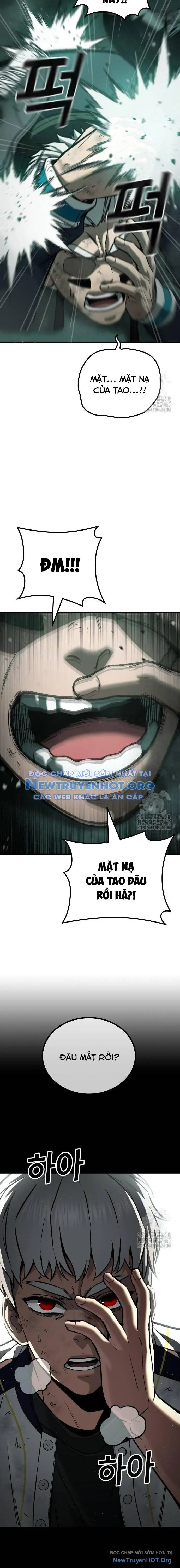 Anh Hùng Dẹp Loạn Chapter 17 - Trang 6