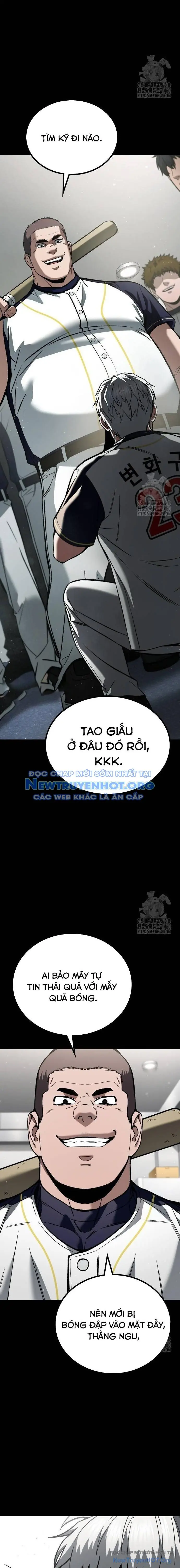 Anh Hùng Dẹp Loạn Chapter 17 - Trang 7