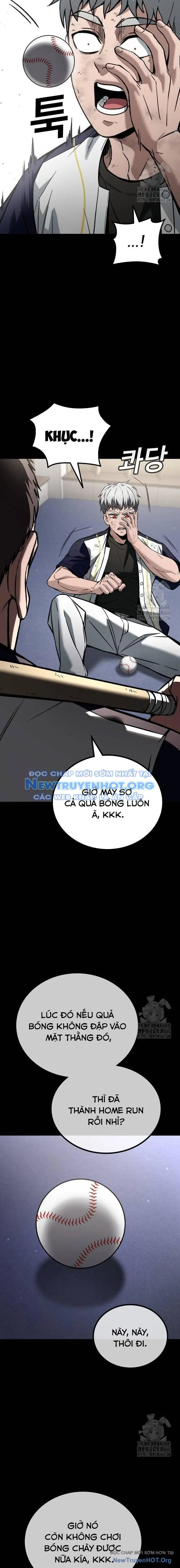 Anh Hùng Dẹp Loạn Chapter 17 - Trang 8