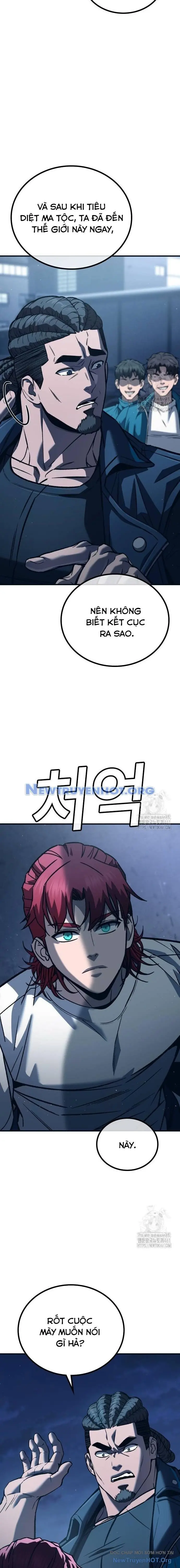 Anh Hùng Dẹp Loạn Chapter 18 - Trang 10
