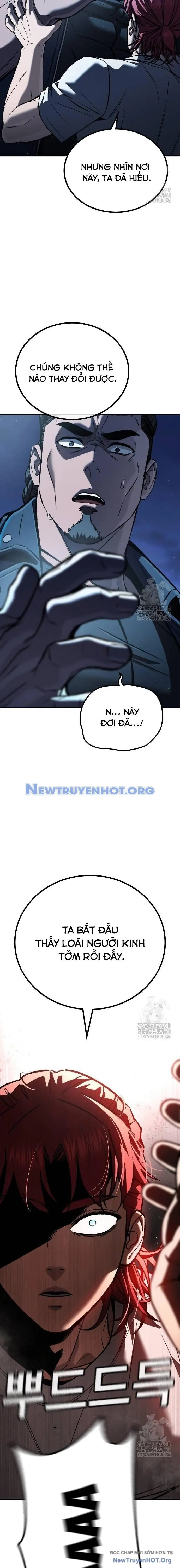 Anh Hùng Dẹp Loạn Chapter 18 - Trang 12