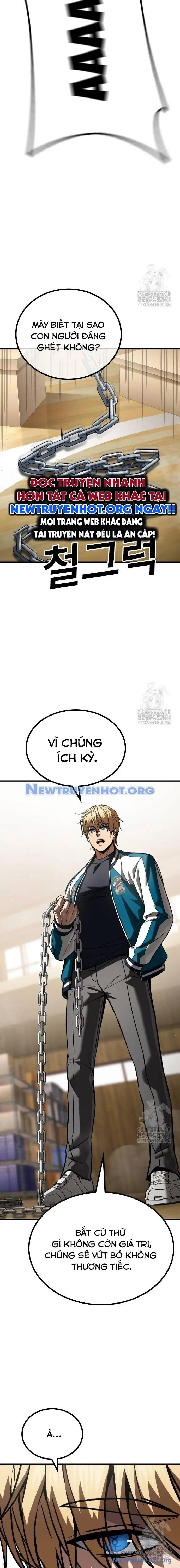 Anh Hùng Dẹp Loạn Chapter 18 - Trang 13