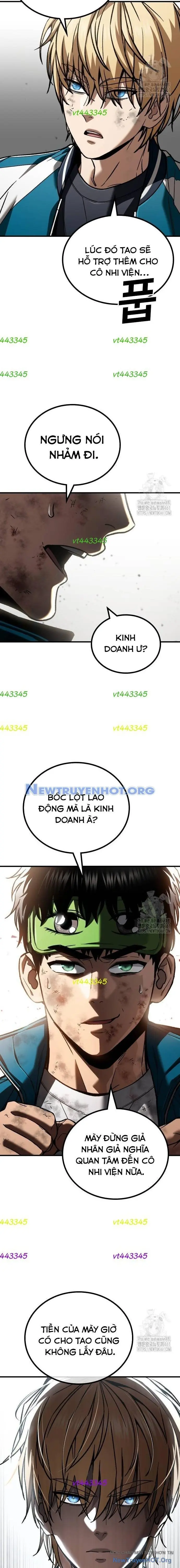 Anh Hùng Dẹp Loạn Chapter 18 - Trang 15
