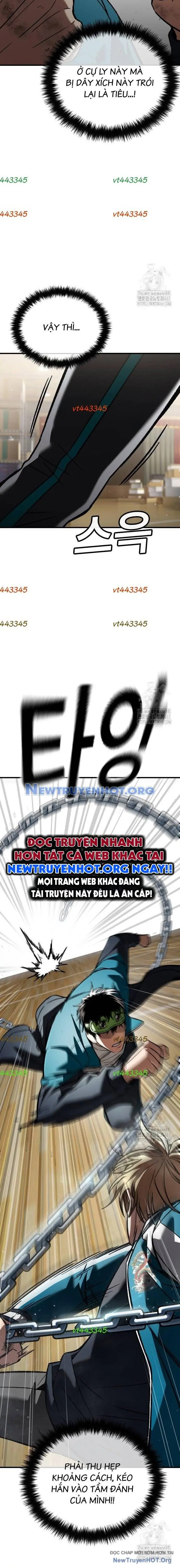 Anh Hùng Dẹp Loạn Chapter 18 - Trang 17