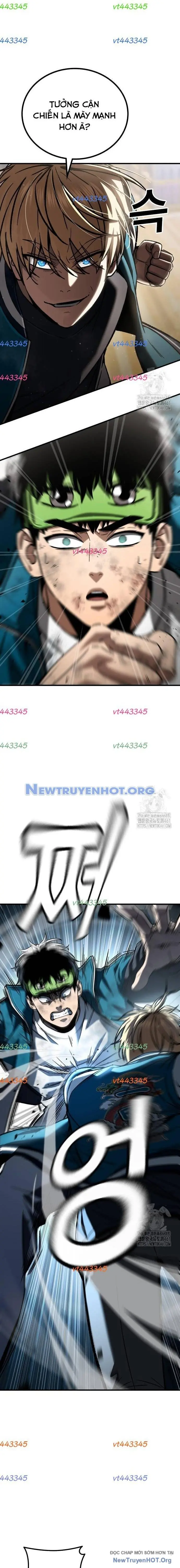 Anh Hùng Dẹp Loạn Chapter 18 - Trang 18