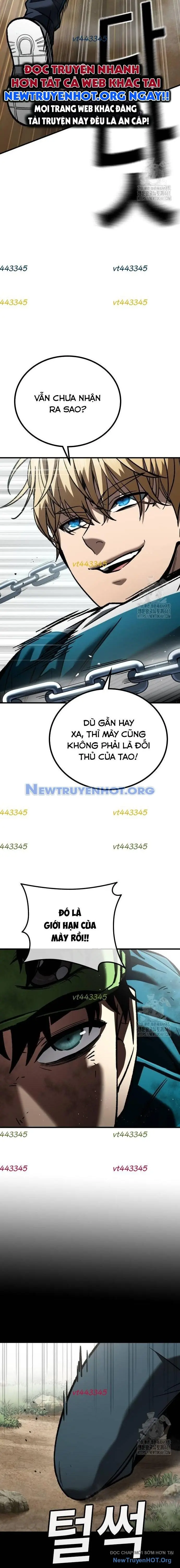 Anh Hùng Dẹp Loạn Chapter 18 - Trang 20