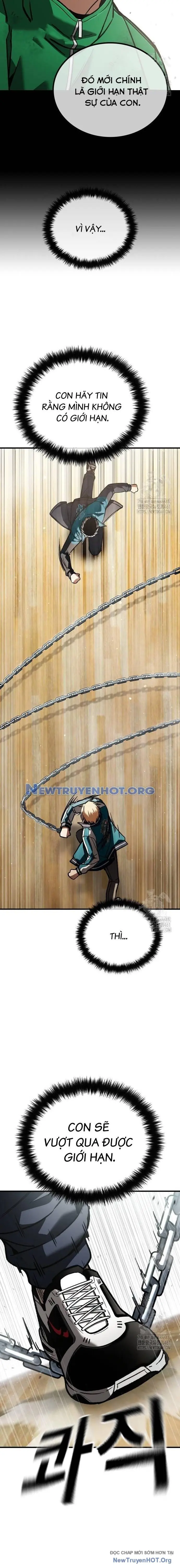 Anh Hùng Dẹp Loạn Chapter 18 - Trang 23