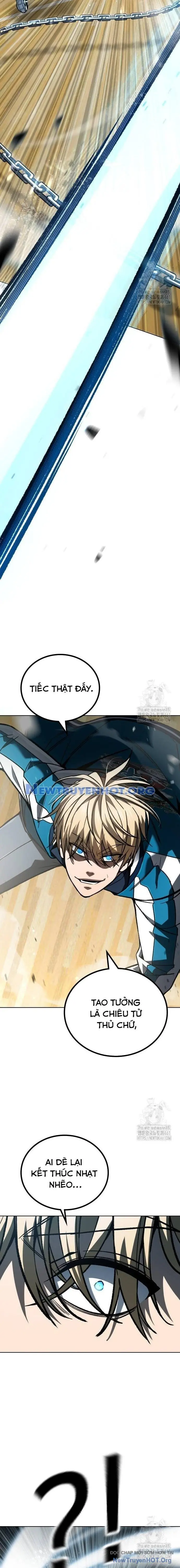 Anh Hùng Dẹp Loạn Chapter 18 - Trang 25