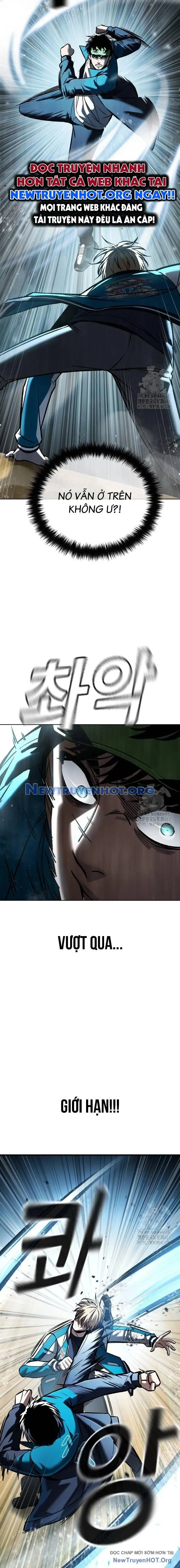 Anh Hùng Dẹp Loạn Chapter 18 - Trang 26