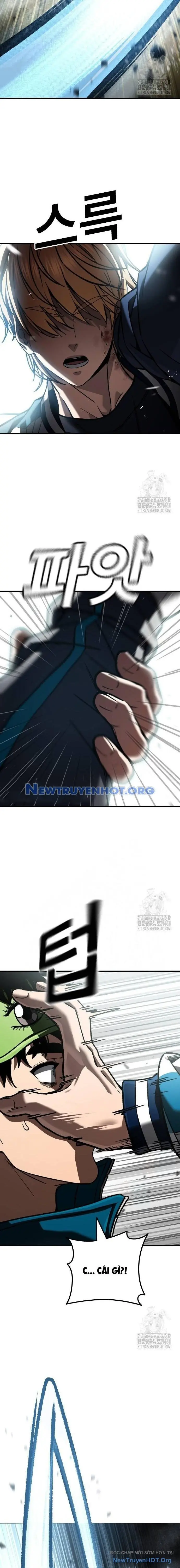 Anh Hùng Dẹp Loạn Chapter 18 - Trang 27