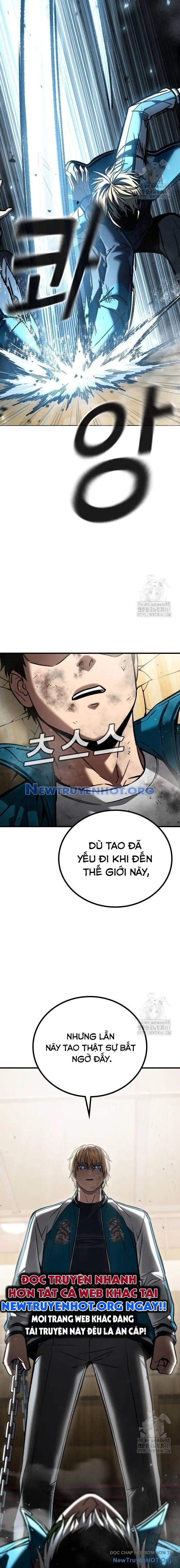 Anh Hùng Dẹp Loạn Chapter 18 - Trang 28