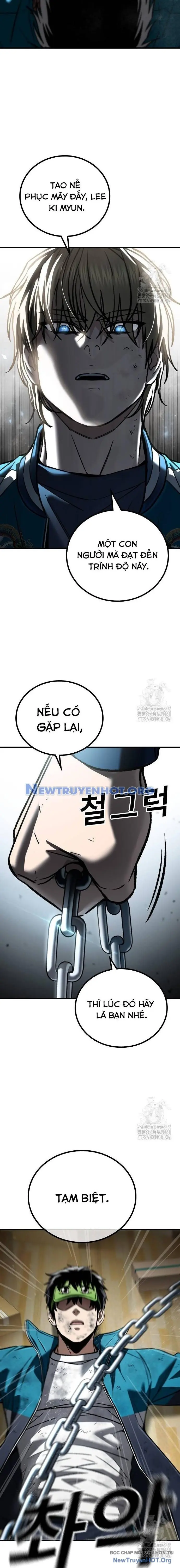 Anh Hùng Dẹp Loạn Chapter 18 - Trang 29