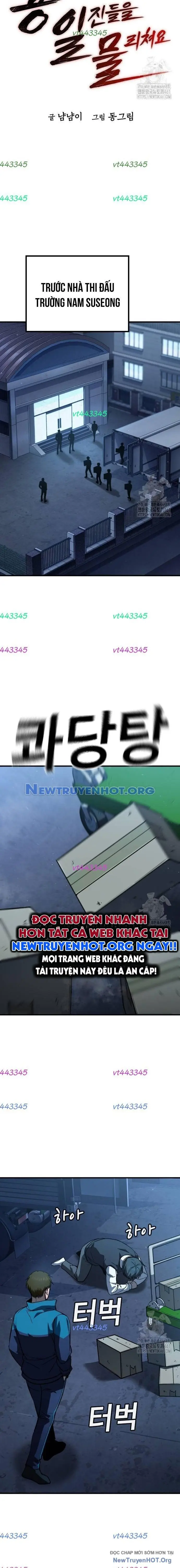 Anh Hùng Dẹp Loạn Chapter 18 - Trang 3