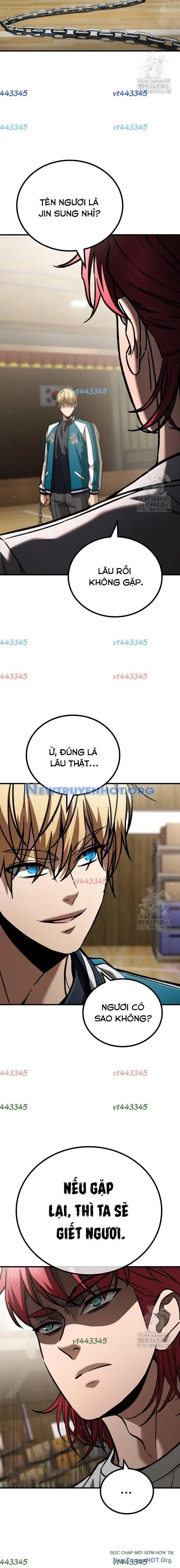 Anh Hùng Dẹp Loạn Chapter 18 - Trang 31