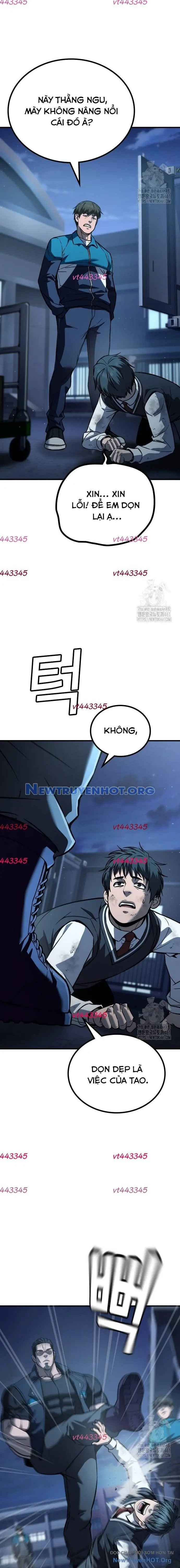 Anh Hùng Dẹp Loạn Chapter 18 - Trang 4