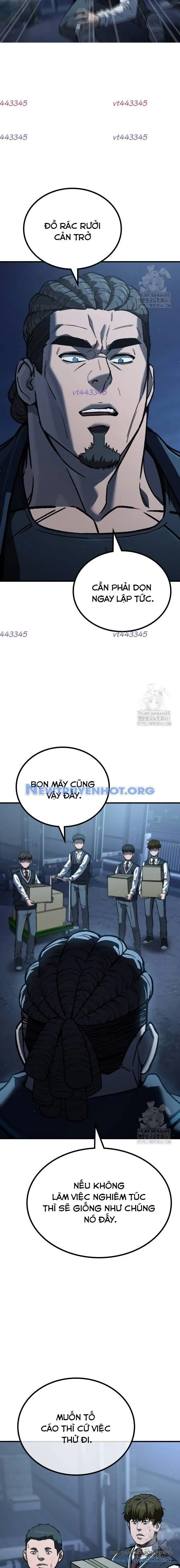 Anh Hùng Dẹp Loạn Chapter 18 - Trang 5