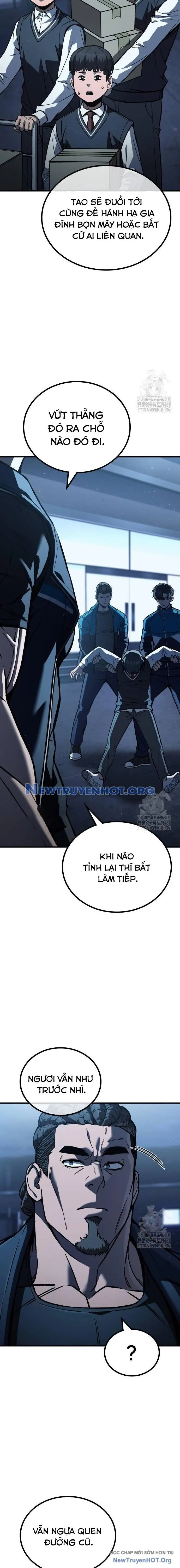 Anh Hùng Dẹp Loạn Chapter 18 - Trang 6