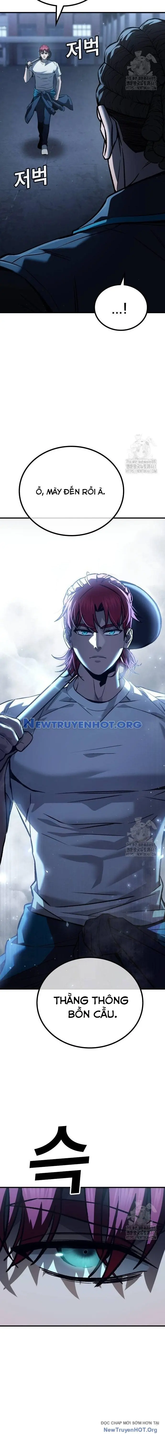 Anh Hùng Dẹp Loạn Chapter 18 - Trang 7