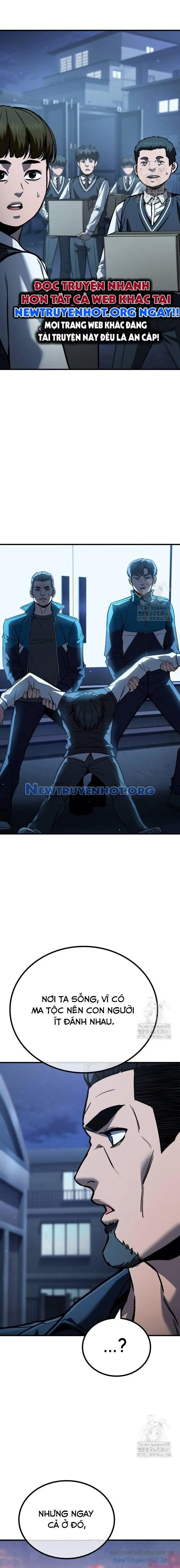 Anh Hùng Dẹp Loạn Chapter 18 - Trang 8