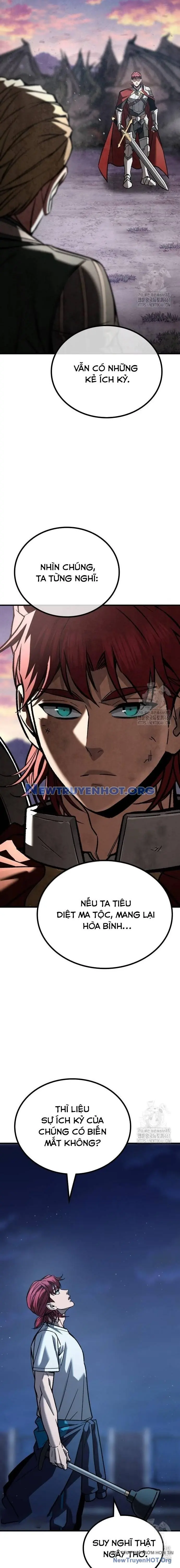 Anh Hùng Dẹp Loạn Chapter 18 - Trang 9