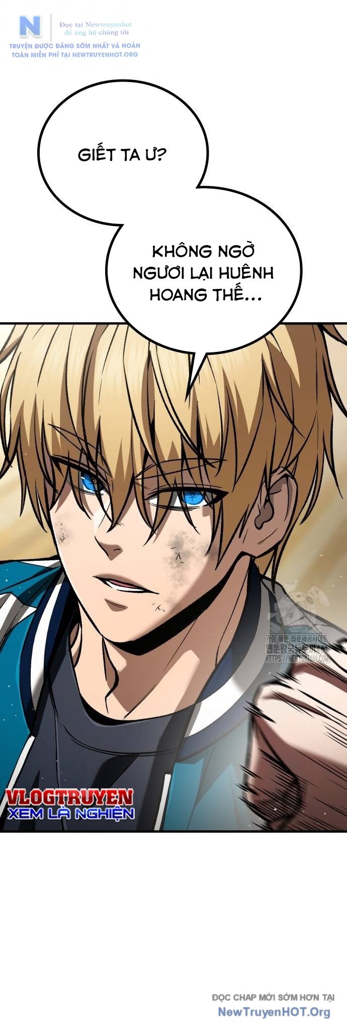 Anh Hùng Dẹp Loạn Chapter 19 - Trang 16