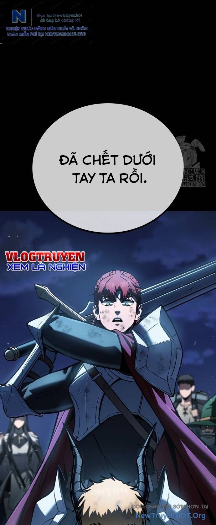 Anh Hùng Dẹp Loạn Chapter 19 - Trang 23
