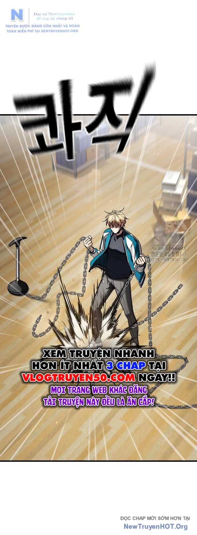 Anh Hùng Dẹp Loạn Chapter 19 - Trang 27