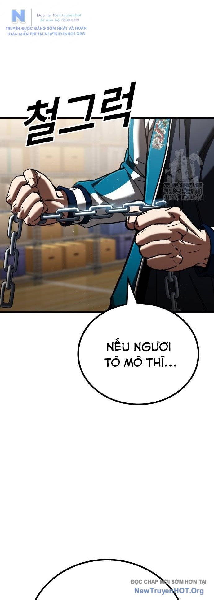 Anh Hùng Dẹp Loạn Chapter 19 - Trang 28