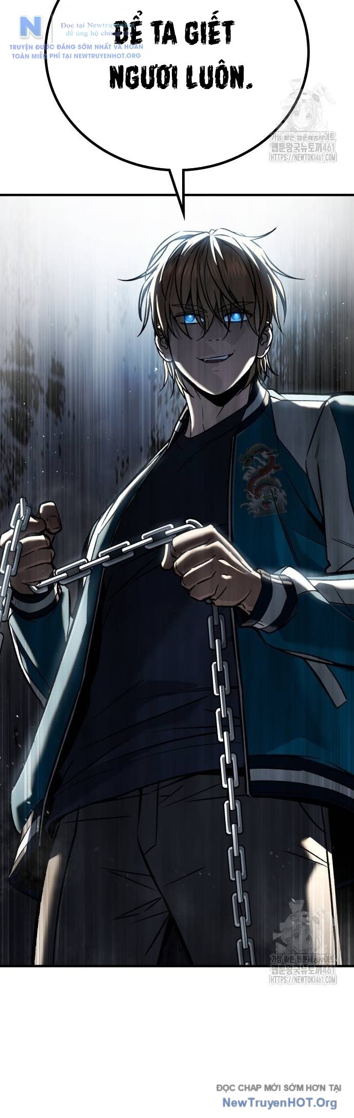 Anh Hùng Dẹp Loạn Chapter 19 - Trang 29