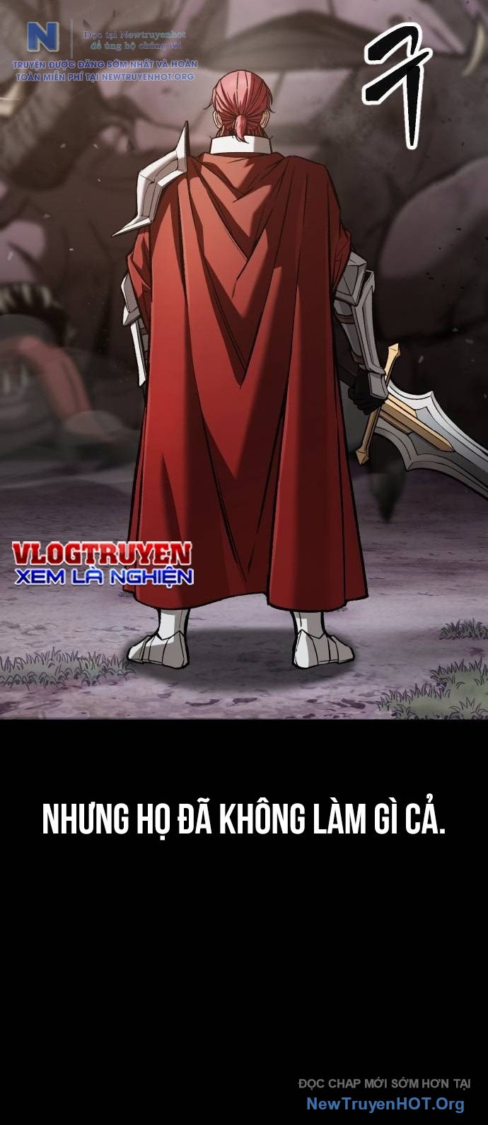 Anh Hùng Dẹp Loạn Chapter 19 - Trang 3