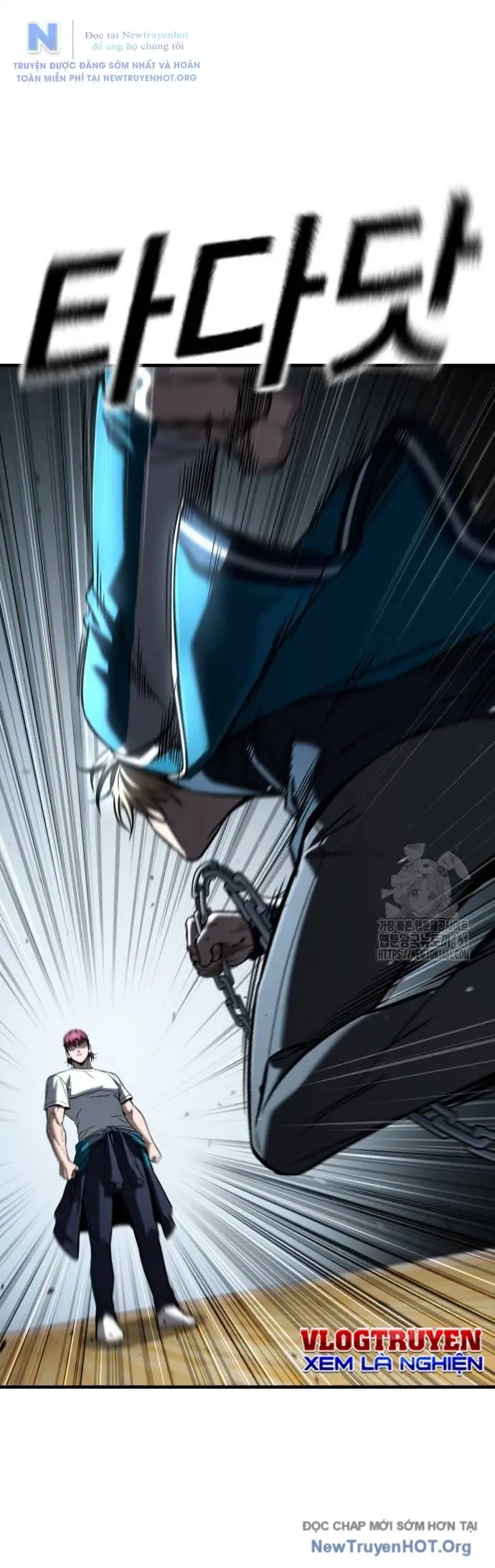Anh Hùng Dẹp Loạn Chapter 19 - Trang 30