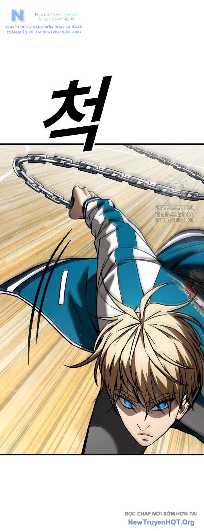Anh Hùng Dẹp Loạn Chapter 19 - Trang 31