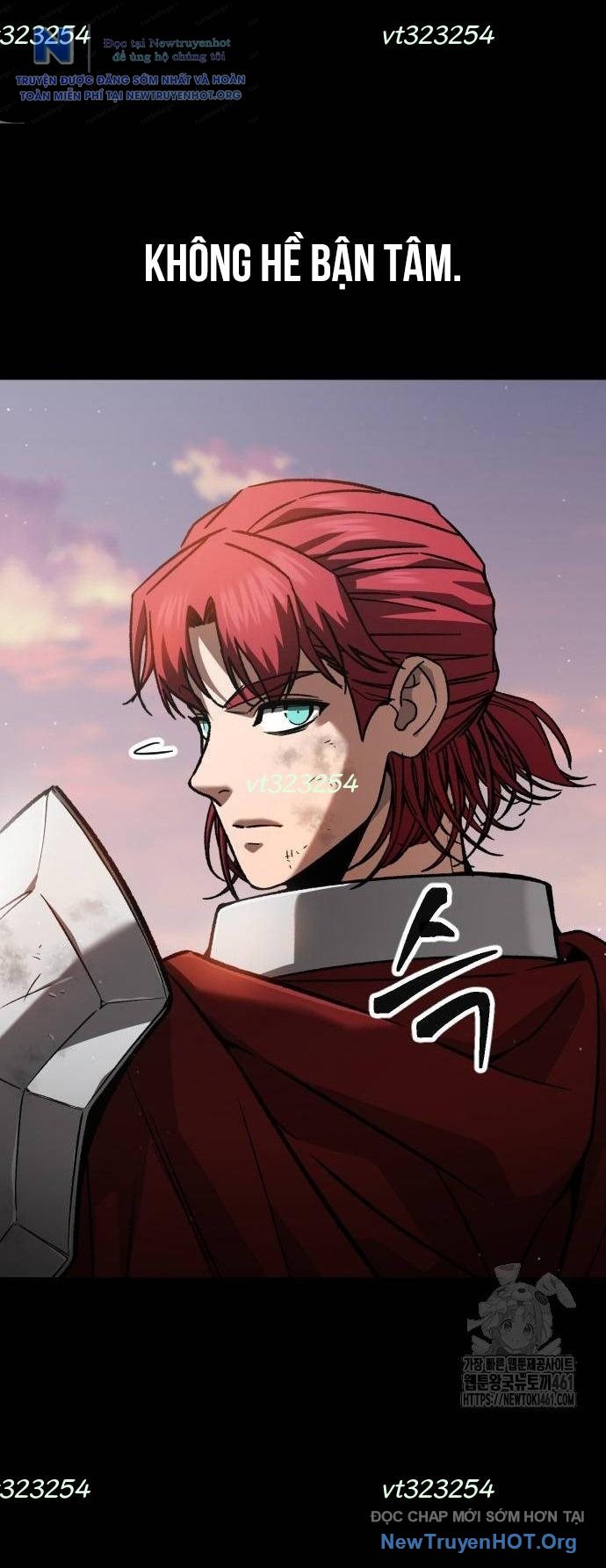 Anh Hùng Dẹp Loạn Chapter 19 - Trang 4