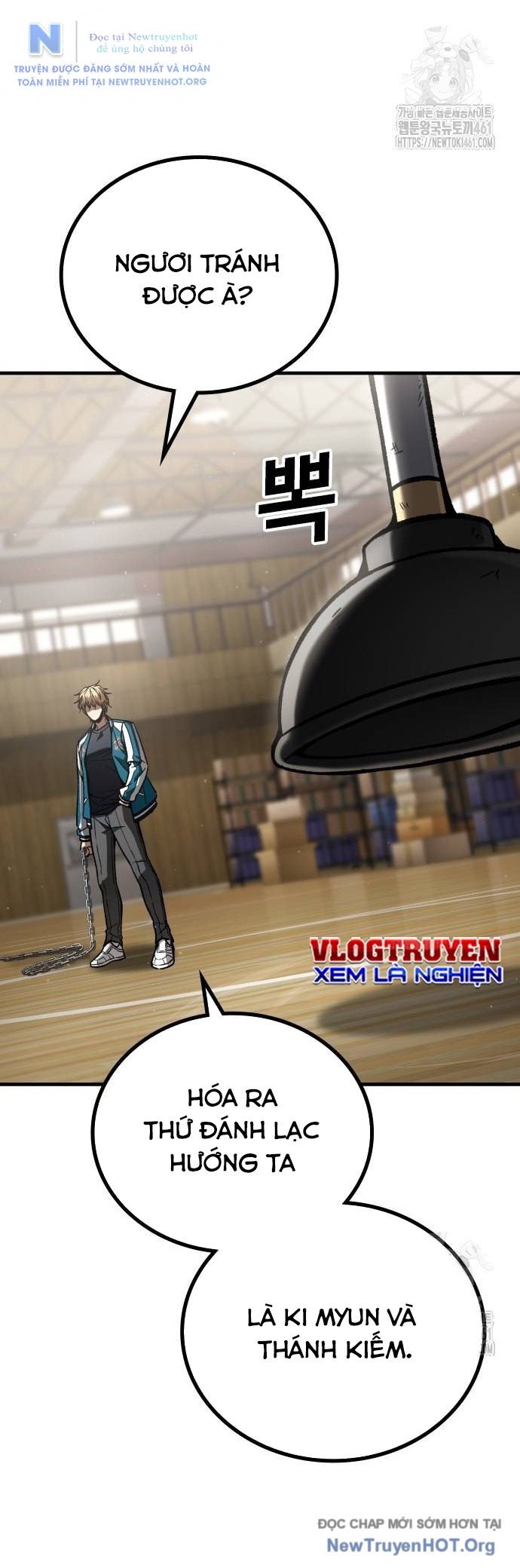 Anh Hùng Dẹp Loạn Chapter 19 - Trang 42