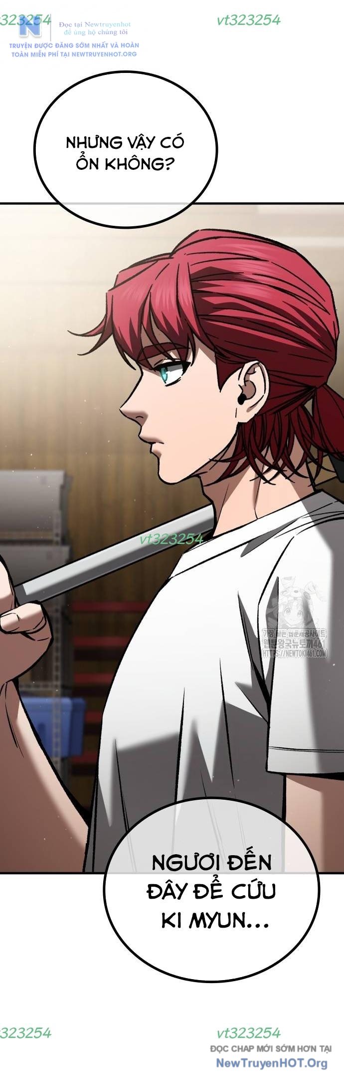 Anh Hùng Dẹp Loạn Chapter 19 - Trang 43
