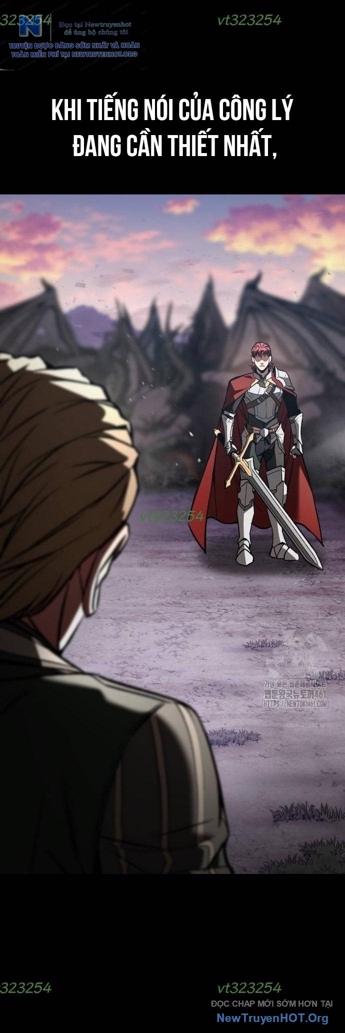 Anh Hùng Dẹp Loạn Chapter 19 - Trang 5