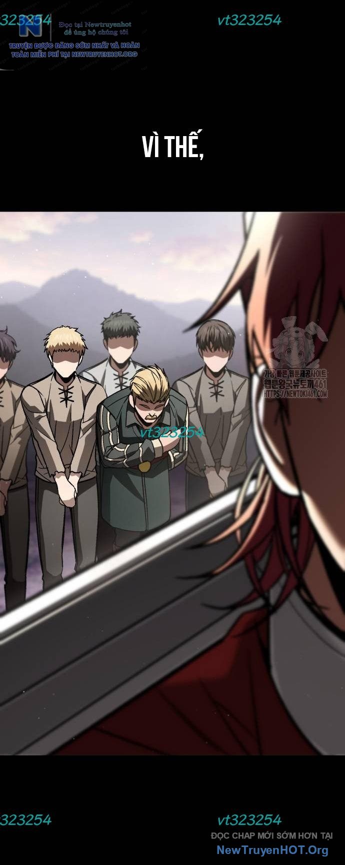 Anh Hùng Dẹp Loạn Chapter 19 - Trang 9