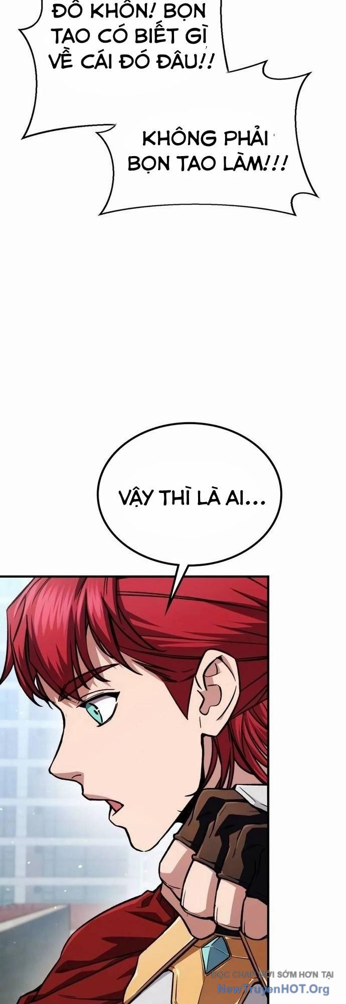 Anh Hùng Dẹp Loạn Chapter 2 - Trang 10