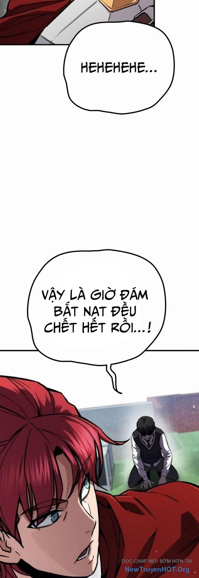 Anh Hùng Dẹp Loạn Chapter 2 - Trang 11