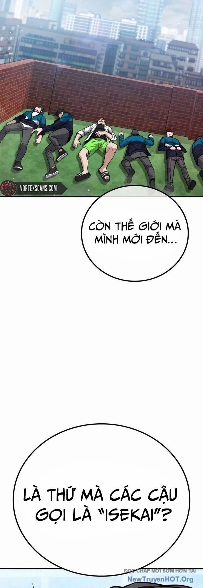 Anh Hùng Dẹp Loạn Chapter 2 - Trang 21