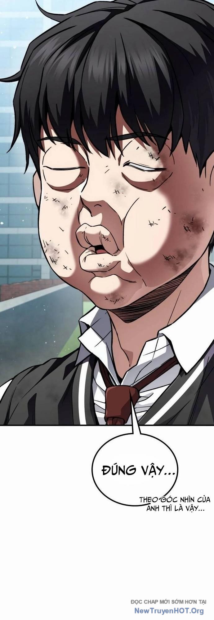 Anh Hùng Dẹp Loạn Chapter 2 - Trang 22