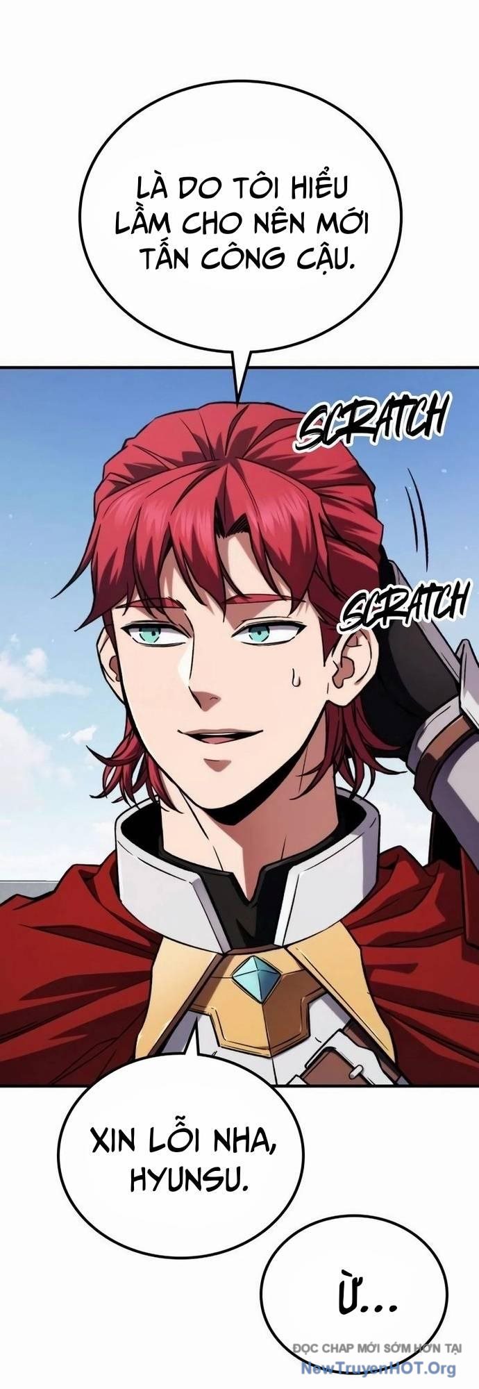 Anh Hùng Dẹp Loạn Chapter 2 - Trang 23