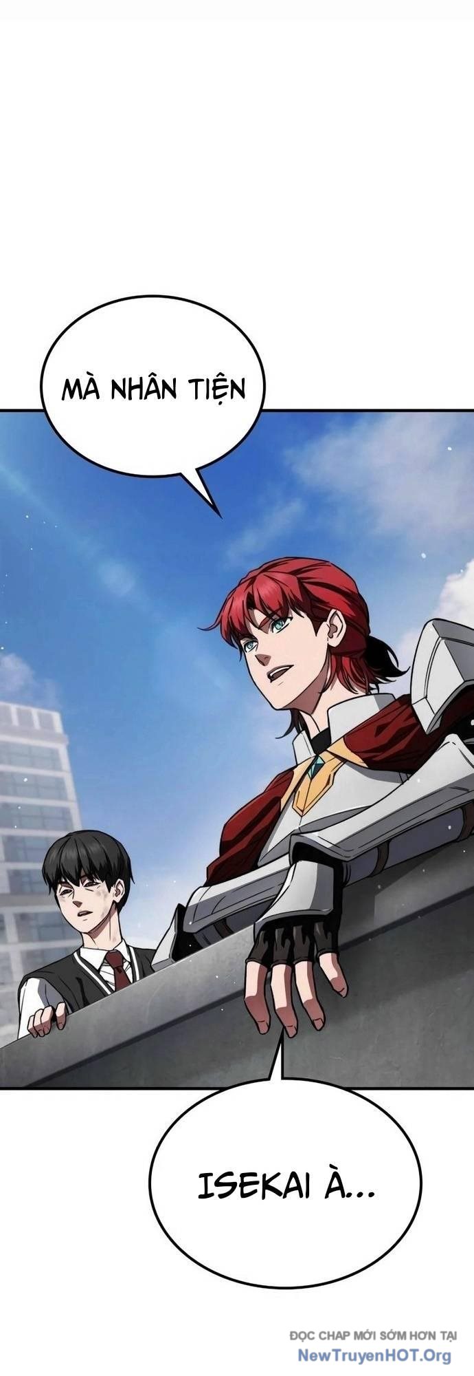 Anh Hùng Dẹp Loạn Chapter 2 - Trang 24