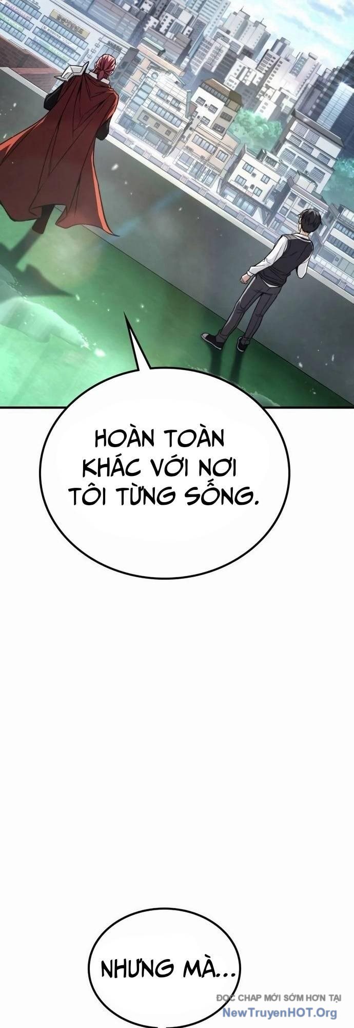 Anh Hùng Dẹp Loạn Chapter 2 - Trang 26
