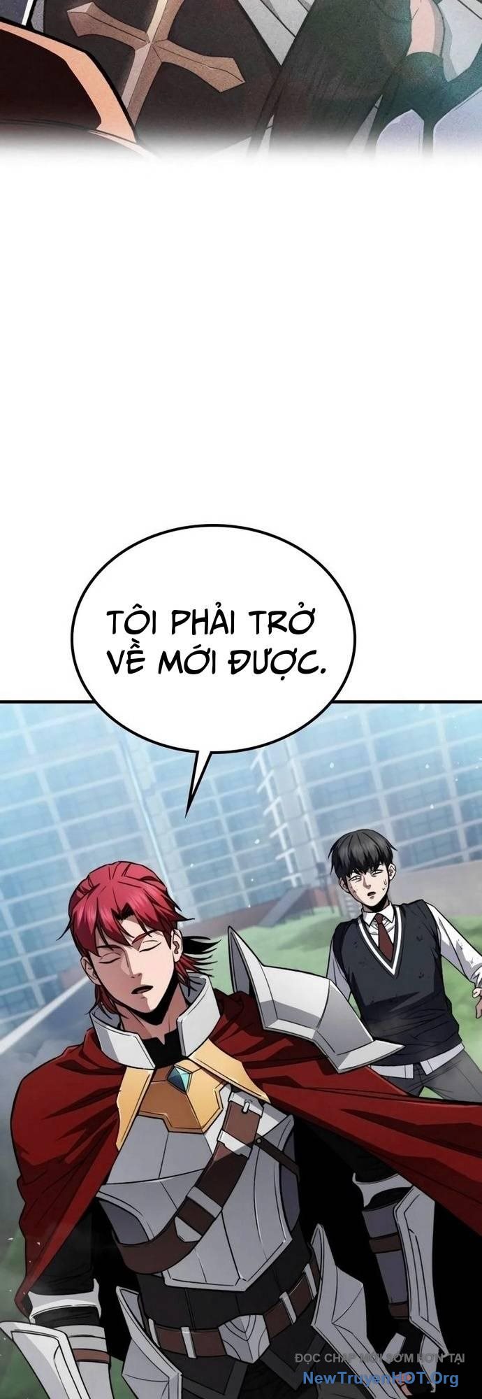 Anh Hùng Dẹp Loạn Chapter 2 - Trang 28