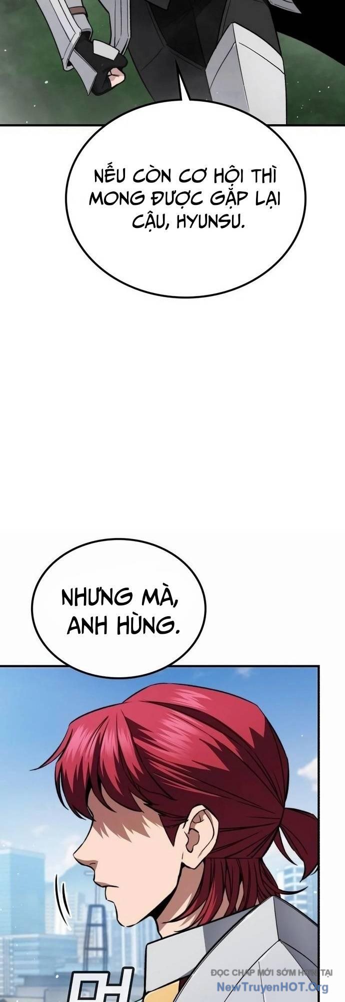 Anh Hùng Dẹp Loạn Chapter 2 - Trang 29
