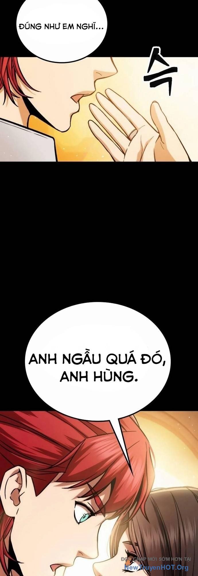 Anh Hùng Dẹp Loạn Chapter 2 - Trang 3