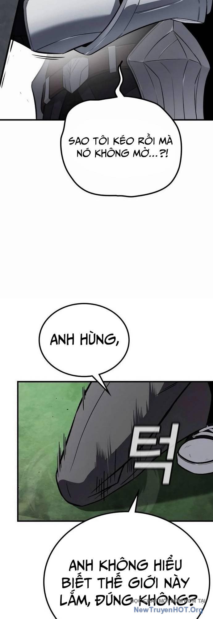 Anh Hùng Dẹp Loạn Chapter 2 - Trang 31