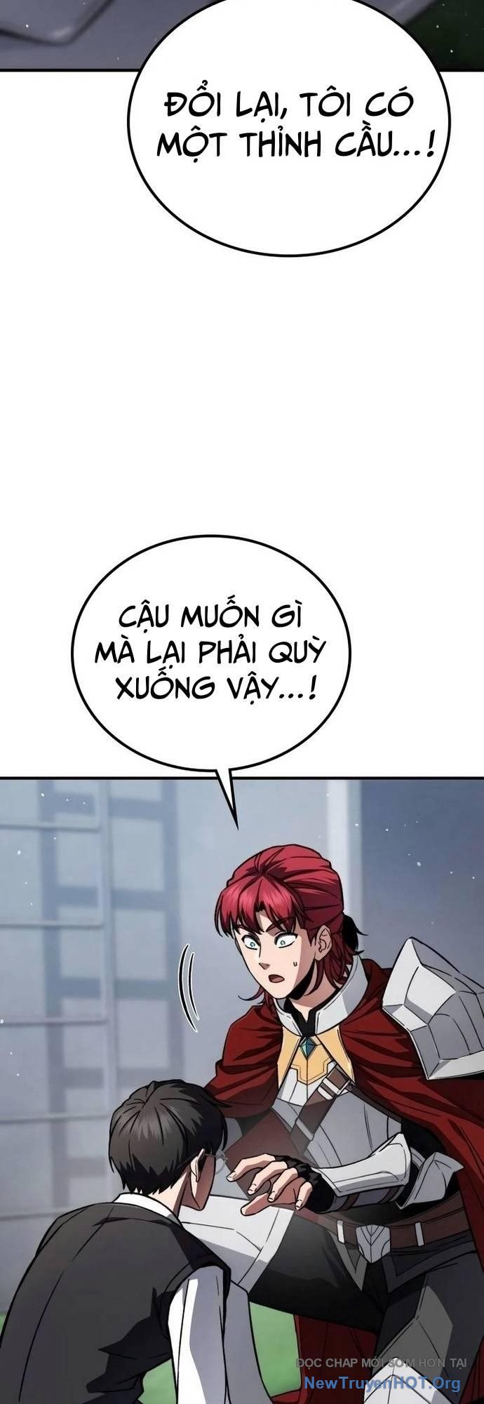 Anh Hùng Dẹp Loạn Chapter 2 - Trang 33